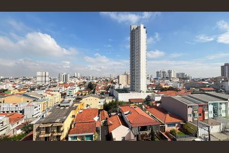 Apartamento à venda com 58m², 2 quartos e 2 vagasVista