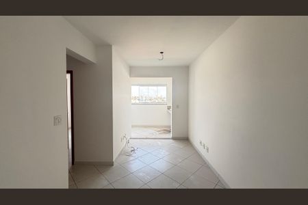 Apartamento à venda com 58m², 2 quartos e 2 vagasSala/Cozinha