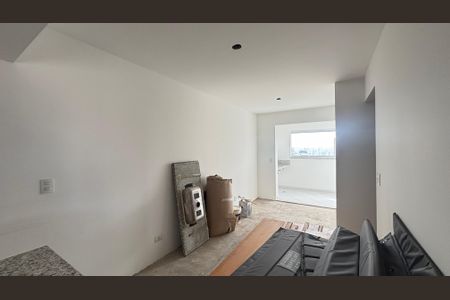 Apartamento à venda com 60m², 2 quartos e 2 vagasSala - Sala de Jantar