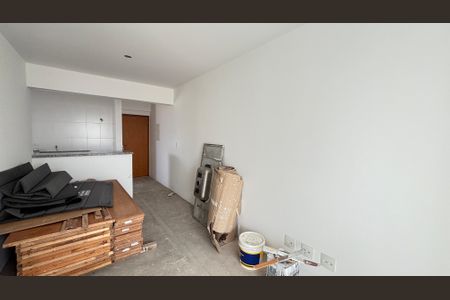 Apartamento à venda com 60m², 2 quartos e 2 vagasSala - Sala de Jantar