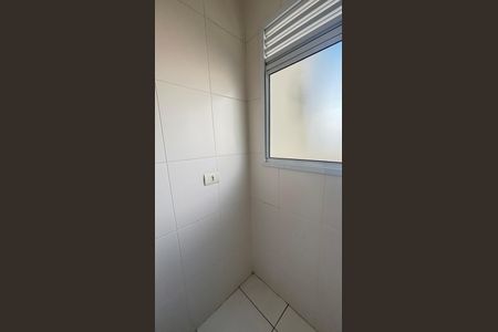 Apartamento à venda com 60m², 2 quartos e 2 vagasÁrea de Serviço
