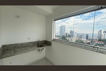 Apartamento à venda com 60m², 2 quartos e 2 vagasSala - Sala de Jantar