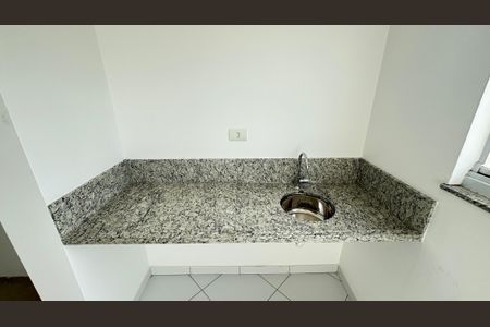 Apartamento à venda com 60m², 2 quartos e 2 vagasSala - Sala de Jantar