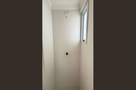 Apartamento à venda com 60m², 2 quartos e 2 vagasBanheiro Social