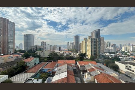 Apartamento à venda com 60m², 2 quartos e 2 vagasSala - Sala de Jantar Vista