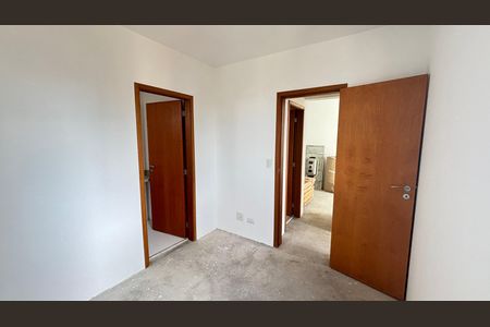 Apartamento à venda com 60m², 2 quartos e 2 vagasSuíte