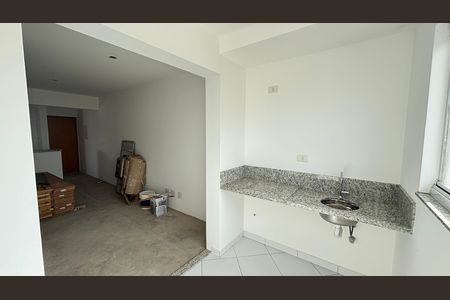 Apartamento à venda com 60m², 2 quartos e 2 vagasSala - Sala de Jantar