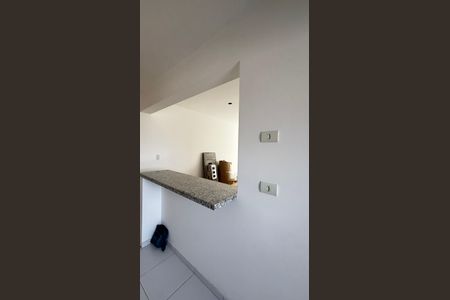 Apartamento à venda com 60m², 2 quartos e 2 vagasCozinha