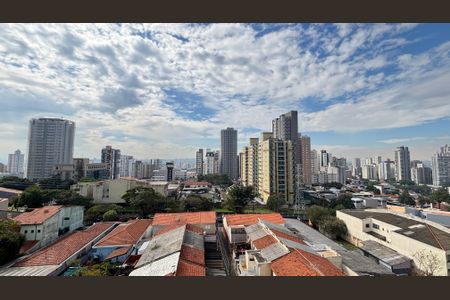 Apartamento à venda com 60m², 2 quartos e 2 vagasQuarto - Vista