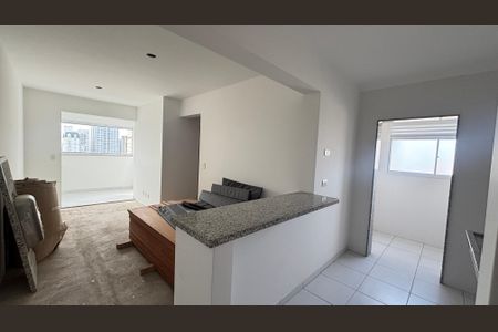Apartamento à venda com 60m², 2 quartos e 2 vagasSala - Sala de Jantar