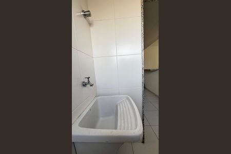 Apartamento à venda com 60m², 2 quartos e 2 vagasÁrea de Serviço