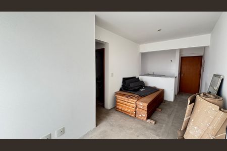 Apartamento à venda com 60m², 2 quartos e 2 vagasSala - Sala de Jantar