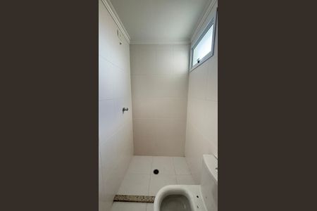 Apartamento à venda com 60m², 2 quartos e 2 vagasBanheiro da Suíte