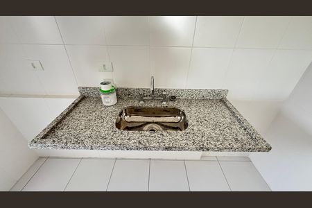 Apartamento à venda com 60m², 2 quartos e 2 vagasCozinha