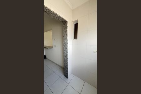 Apartamento à venda com 60m², 2 quartos e 2 vagasÁrea de Serviço