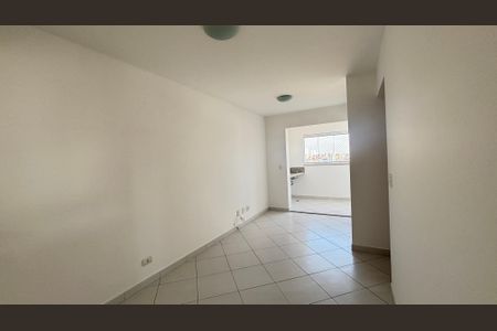 Apartamento à venda com 60m², 2 quartos e 2 vagasSala 
