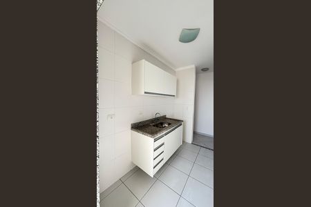 Apartamento à venda com 60m², 2 quartos e 2 vagasCozinha