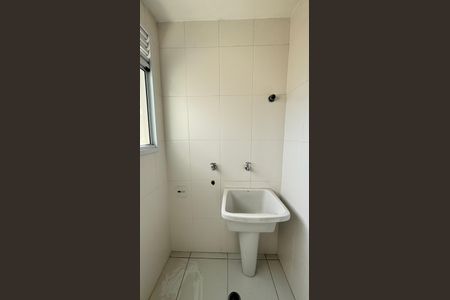 Apartamento à venda com 60m², 2 quartos e 2 vagasÁrea de Serviço