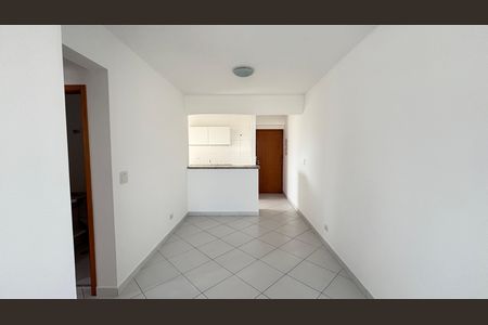 Apartamento à venda com 60m², 2 quartos e 2 vagasSala 