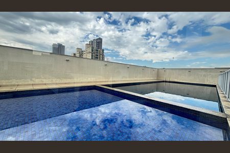 Apartamento à venda com 60m², 2 quartos e 2 vagasÁrea comum