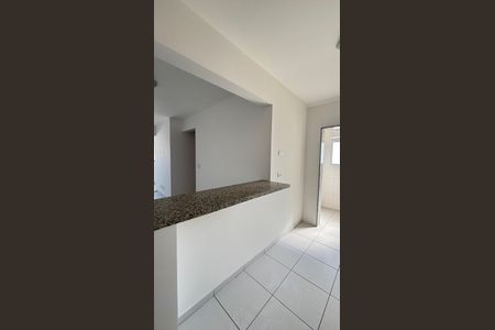 Apartamento à venda com 60m², 2 quartos e 2 vagasCozinha