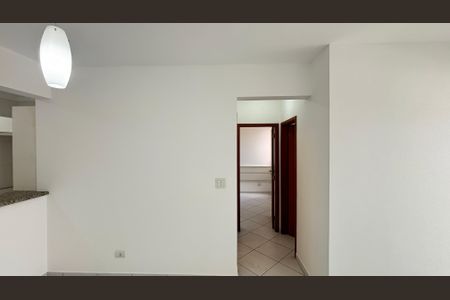 Apartamento à venda com 60m², 2 quartos e 2 vagasSala de Jantar