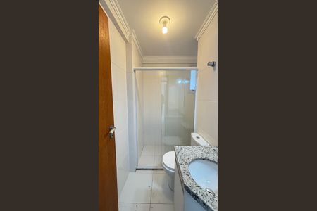 Apartamento à venda com 60m², 2 quartos e 2 vagasBanheiro