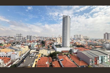 Apartamento à venda com 60m², 2 quartos e 2 vagasQuarto Vista