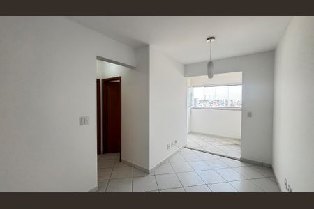 Apartamento à venda com 60m², 2 quartos e 2 vagasSala de Jantar