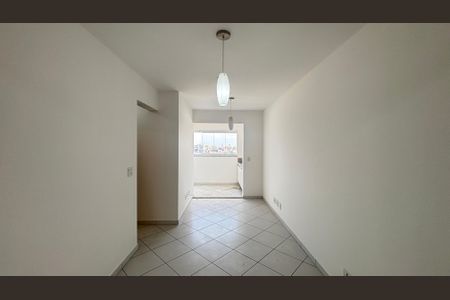 Apartamento à venda com 60m², 2 quartos e 2 vagasSala de Jantar