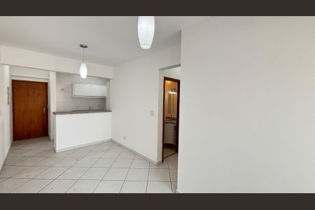 Apartamento à venda com 60m², 2 quartos e 2 vagas Sala de Jantar