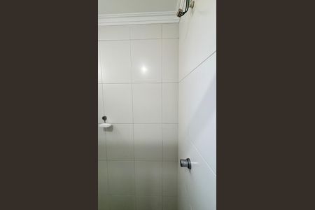 Apartamento à venda com 60m², 2 quartos e 2 vagasBanheiro da Suíte