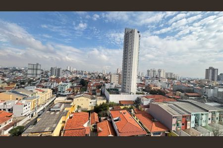 Apartamento à venda com 60m², 2 quartos e 2 vagasSala - Sala de Jantar Vista