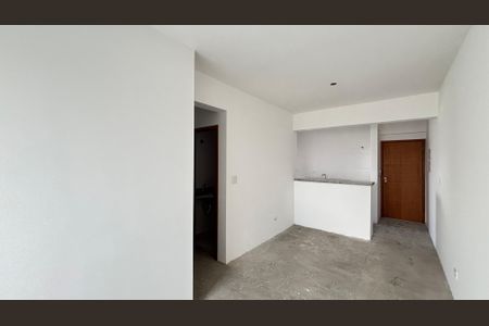 Apartamento à venda com 58m², 2 quartos e 2 vagasSala - Sala de Jantar