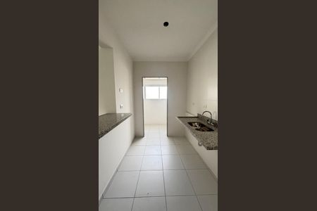 Apartamento à venda com 58m², 2 quartos e 2 vagasCozinha
