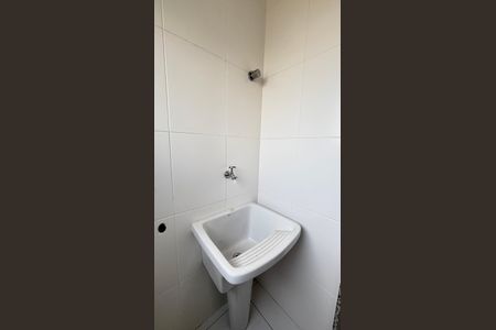 Apartamento à venda com 58m², 2 quartos e 2 vagasÁrea de Serviço