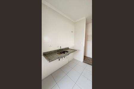 Apartamento à venda com 58m², 2 quartos e 2 vagasCozinha