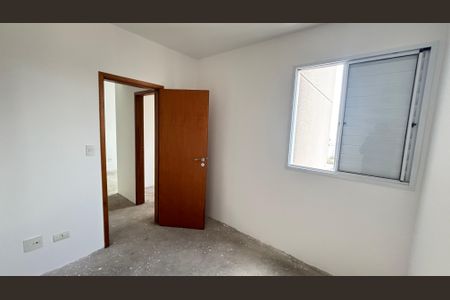 Apartamento à venda com 58m², 2 quartos e 2 vagasSuíte