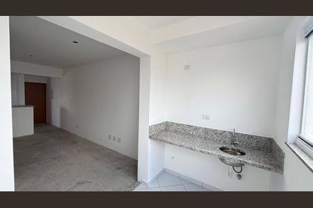 Apartamento à venda com 58m², 2 quartos e 2 vagasSala - Sala de Jantar