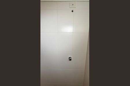 Apartamento à venda com 58m², 2 quartos e 2 vagasBanheiro da Suíte 