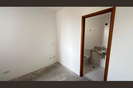 Apartamento à venda com 58m², 2 quartos e 2 vagasSuíte