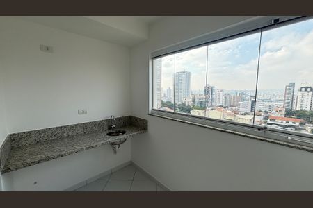 Apartamento à venda com 58m², 2 quartos e 2 vagasSala - Sala de Jantar