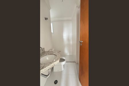 Apartamento à venda com 58m², 2 quartos e 2 vagasBanheiro