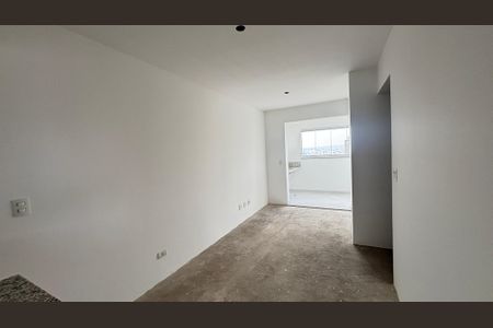 Apartamento à venda com 58m², 2 quartos e 2 vagasSala - Sala de Jantar