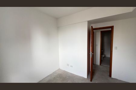 Apartamento à venda com 58m², 2 quartos e 2 vagasQuarto 2