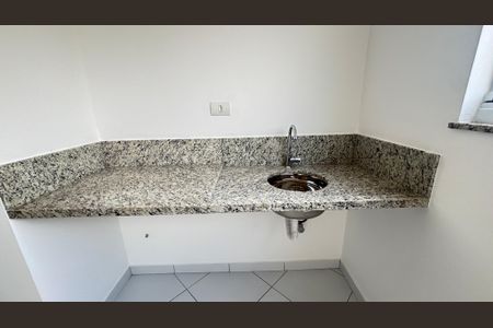 Apartamento à venda com 58m², 2 quartos e 2 vagasSala - Sala de Jantar