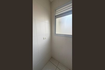 Apartamento à venda com 58m², 2 quartos e 2 vagasÁrea de Serviço