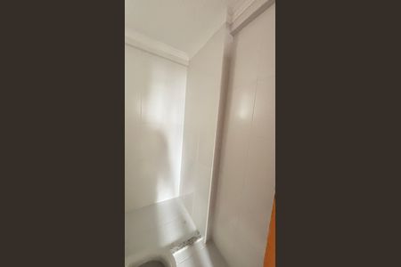 Apartamento à venda com 58m², 2 quartos e 2 vagasBanheiro