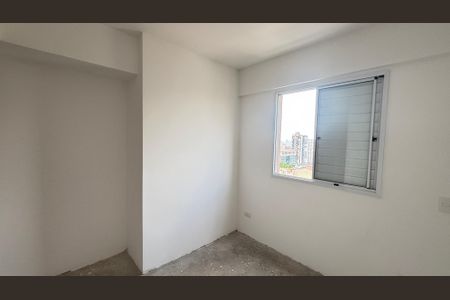 Apartamento à venda com 58m², 2 quartos e 2 vagasQuarto 2
