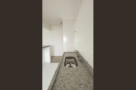 Apartamento à venda com 60m², 2 quartos e 2 vagasCozinha